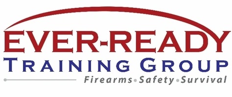 Ever Ready Training Logo